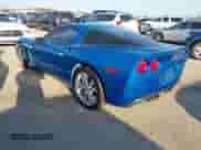 2010 Chevrolet Corvette 1LT с VIN 1G1YE2DW5A5104852, выставлен на аукционе IAAI как лот 41646749 с пробегом 157 901 миль миль и . История ставок и продаж доступна на DreamBid. Изображение 3.