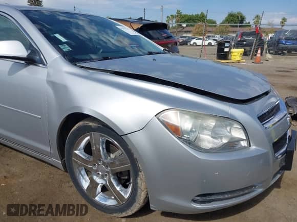 2012 Chevrolet Malibu 1LT с VIN 1G1ZC5E09CF301185, выставлен на аукционе IAAI как лот 43294515 с пробегом 136 962 миль миль и . История ставок и продаж доступна на DreamBid. Изображение 14.