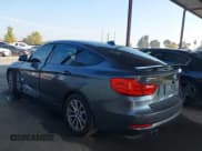 ✅ 2014 BMW 3 Series 328i Gran Turismo xDrive • VIN: WBA3X5C50ED558182 • Лот: 43587229. Опубликован ранее на IAAI с пробегом 190 289 миль. Бесплатный доступ к архиву аукционных продаж из США и подробный отчёт об истории автомобиля на DreamBid. Изображение 3.