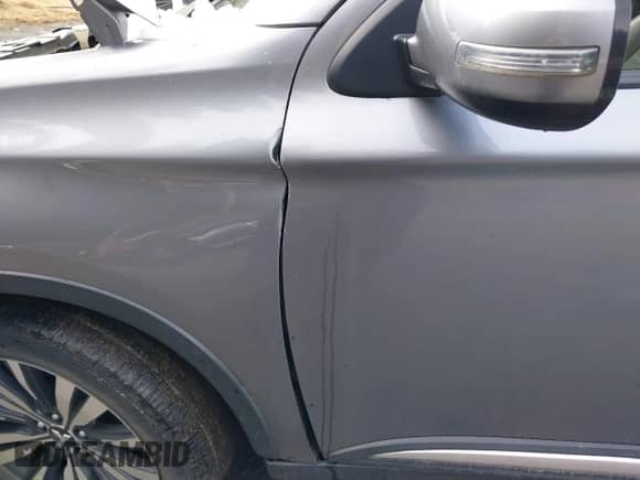 2019 Mitsubishi Outlander ES с VIN JA4AZ3A39KZ044527, выставлен на аукционе IAAI как лот 41815321 с пробегом 61 846 миль миль и . История ставок и продаж доступна на DreamBid. Изображение 17.