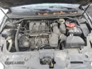 ✅ 2015 Ford Taurus Limited • VIN: 1FAHP2F83FG105841 • Lot: 52497555. Listed on Copart with 184,792 mi. Free auction sales archive from the USA and detailed vehicle history report at DreamBid. Image 11.