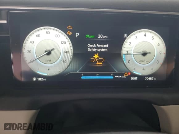 ✅ 2022 Hyundai Tucson Limited • VIN: 5NMJE3AE8NH028976 • Lot: 71343354. Wystawiony na Copart z przebiegiem 70 457 mil. Bezpłatny archiwum sprzedaży aukcyjnych z USA i szczegółowy raport historii pojazdu na DreamBid. Zdjęcie 9.