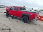 ✅ 2011 Chevrolet Silverado 2500HD LT • VIN: 1GC1KXCG4BF106466 • Лот: 41940805. Опубликован ранее на IAAI с пробегом 186 719 миль. Бесплатный доступ к архиву аукционных продаж из США и подробный отчёт об истории автомобиля на DreamBid. Изображение 3.