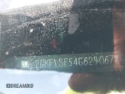 ✅ 2012 GMC Terrain SLE-2 • VIN: 2GKFLSE54C6290678 • Lot: 42396174. Wystawiony na IAAI z przebiegiem 267 694 mil. Bezpłatny archiwum sprzedaży aukcyjnych z USA i szczegółowy raport historii pojazdu na DreamBid. Zdjęcie 9.