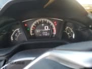 ✅ 2016 Honda Civic LX • VIN: 19XFC2F59GE020913 • Lot: 92229535. Listed on Copart with 124,976 mi. Free auction sales archive from the USA and detailed vehicle history report at DreamBid. Image 9.