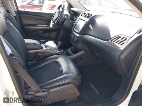 ✅ 2016 Dodge Journey Crossroad • VIN: 3C4PDCGG9GT181880 • Лот: 42581965. Опубликован ранее на IAAI с пробегом 91 527 миль. Бесплатный доступ к архиву аукционных продаж из США и подробный отчёт об истории автомобиля на DreamBid. Изображение 5.