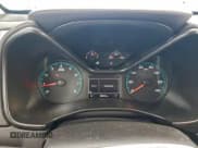 ✅ 2022 GMC Canyon 4WD Elevation • VIN: 1GTG6CEN6N1193646 • Lot: 94743275. Listed on Copart with 38,620 mi. Free auction sales archive from the USA and detailed vehicle history report at DreamBid. Image 9.