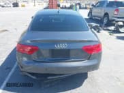✅ 2016 Audi S5 Premium Plus • VIN: WAUG4AFR9GA008680 • Lot: 42533150. Wystawiony na IAAI z przebiegiem 126 838 mil. Bezpłatny archiwum sprzedaży aukcyjnych z USA i szczegółowy raport historii pojazdu na DreamBid. Zdjęcie 16.