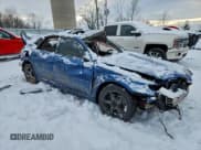 ✅ 2008 Subaru Legacy Special • VIN: 4S3BL616287208616 • Lot: 94658425. Listed on Copart with Not provided. Free auction sales archive from the USA and detailed vehicle history report at DreamBid. Image 4.