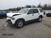 ✅ 2003 Ford Explorer XLT • VIN: 1FMDU73W73UB39999 • Lot: 67467005. Listed on Copart with 337,414 mi. Free auction sales archive from the USA and detailed vehicle history report at DreamBid. Image 1.