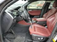 ✅ 2019 BMW X4 xDrive30i • VIN: 5UXUJ3C59KLG53419 • Lot: 44356523. Listed on Copart with Not provided. Free auction sales archive from the USA and detailed vehicle history report at DreamBid. Image 7.