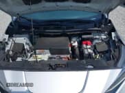 ✅ 2022 Nissan LEAF S • VIN: 1N4AZ1BVXNC560287 • Lot: 42884266. Wystawiony na IAAI z przebiegiem 24 377 mil. Bezpłatny archiwum sprzedaży aukcyjnych z USA i szczegółowy raport historii pojazdu na DreamBid. Zdjęcie 10.