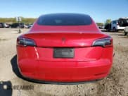 ✅ 2018 Tesla Model 3 Long Range Battery • VIN: 5YJ3E1EBXJF114704 • Lot: 89538225. Wystawiony na Copart z przebiegiem 104 608 mil. Bezpłatny archiwum sprzedaży aukcyjnych z USA i szczegółowy raport historii pojazdu na DreamBid. Zdjęcie 6.