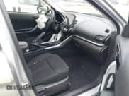 ✅ 2022 Mitsubishi Eclipse Cross LE • VIN: JA4ASVAA6NZ012315 • Лот: 41726087. Опубликован ранее на IAAI с пробегом 69 063 миль. Бесплатный доступ к архиву аукционных продаж из США и подробный отчёт об истории автомобиля на DreamBid. Изображение 5.