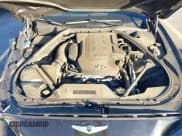 ✅ 2015 Hyundai Genesis 3.8L • VIN: KMHGN4JE2FU050526 • Лот: 43482271. Опубликован ранее на IAAI с пробегом 112 304 миль. Бесплатный доступ к архиву аукционных продаж из США и подробный отчёт об истории автомобиля на DreamBid. Изображение 10.