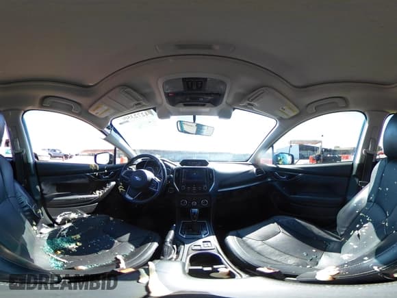 ✅ 2018 Subaru Impreza Limited • VIN: 4S3GTAT64J3738699 • Lot: 42723506. Listed on IAAI with 183,088 mi. Free auction sales archive from the USA and detailed vehicle history report at DreamBid. Image 18.