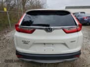 ✅ 2018 Honda CR-V EX-L • VIN: 2HKRW2H8XJH680456 • Лот: 92632265. Опубликован ранее на Copart с пробегом Не указан. Бесплатный доступ к архиву аукционных продаж из США и подробный отчёт об истории автомобиля на DreamBid. Изображение 6.
