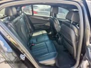 ✅ 2022 BMW 5 Series 530i xDrive • VIN: WBA13BJ09NCJ00249 • Лот: 69185245. Опубликован ранее на Copart с пробегом 57 127 миль. Бесплатный доступ к архиву аукционных продаж из США и подробный отчёт об истории автомобиля на DreamBid. Изображение 10.