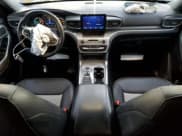 ✅ 2022 Ford Explorer XLT • VIN: 1FMSK8DHXNGC05952 • Lot: 89576575. Listed on Copart with 71,061 mi. Free auction sales archive from the USA and detailed vehicle history report at DreamBid. Image 8.