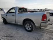 ✅ 2017 Ram 1500 Tradesman • VIN: 3C6JR6AT3HG604680 • Lot: 53157055. Listed on Copart with Not provided. Free auction sales archive from the USA and detailed vehicle history report at DreamBid. Image 2.