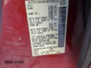 ✅ 2011 Nissan Frontier SV • VIN: 1N6AD0ER1BC408506 • Lot: 90367775. Listed on Copart with 245,798 mi. Free auction sales archive from the USA and detailed vehicle history report at DreamBid. Image 13.