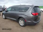 ✅ 2020 Chrysler Pacifica Touring L • VIN: 2C4RC1BG7LR137655 • Lot: 43677775. Listed on IAAI with 20,631 mi. Free auction sales archive from the USA and detailed vehicle history report at DreamBid. Image 3.