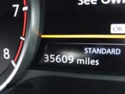 ✅ 2023 Nissan Rogue S • VIN: 5N1BT3AA3PC867650 • Lot: 42974529. Wystawiony na IAAI z przebiegiem 35 609 mil. Bezpłatny archiwum sprzedaży aukcyjnych z USA i szczegółowy raport historii pojazdu na DreamBid. Zdjęcie 16.