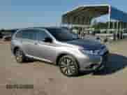 2019 Mitsubishi Outlander ES z VIN JA4AD2A3XKZ037224, wystawiony jako Copart lot #81562475 z przebiegiem 60 529 mil mil oraz Nie do naprawy • Non repairable. Historia ofert i sprzedaży dostępna na DreamBid. Obrazek 15.