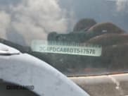 ✅ 2013 Dodge Journey SE • VIN: 3C4PDCAB6DT547576 • Lot: 61237395. Listed on Copart with 171,323 mi. Free auction sales archive from the USA and detailed vehicle history report at DreamBid. Image 13.