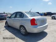 ✅ 2009 Hyundai Accent Auto GLS • VIN: KMHCN46C19U295814 • Лот: 42848935. Опубликован ранее на IAAI с пробегом Не указан. Бесплатный доступ к архиву аукционных продаж из США и подробный отчёт об истории автомобиля на DreamBid. Изображение 3.