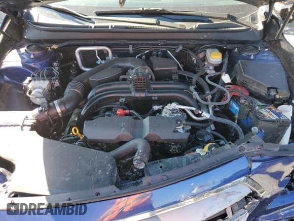 ✅ 2017 Subaru Legacy Premium • VIN: 4S3BNAF69H3053933 • Lot: 91524365. Wystawiony na Copart z przebiegiem 134 015 mil. Bezpłatny archiwum sprzedaży aukcyjnych z USA i szczegółowy raport historii pojazdu na DreamBid. Zdjęcie 11.