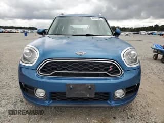 ✅ 2019 MINI Countryman Cooper S • VIN: WMZYT5C54K3G92623 • Lot: 80522295. Wystawiony na Copart z przebiegiem 80 308 mil. Bezpłatny archiwum sprzedaży aukcyjnych z USA i szczegółowy raport historii pojazdu na DreamBid. Zdjęcie 5.