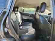 2022 Jeep Compass Latitude с VIN 3C4NJDBB9NT154533, выставлен на аукционе Copart как лот 65537715 с пробегом 23 613 миль миль и Списание • Salvage title. История ставок и продаж доступна на DreamBid. Изображение 11.