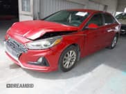 ✅ 2019 Hyundai Sonata SE • VIN: 5NPE24AF2KH736292 • Lot: 43404322. Wystawiony na IAAI z przebiegiem 70 657 mil. Bezpłatny archiwum sprzedaży aukcyjnych z USA i szczegółowy raport historii pojazdu na DreamBid. Zdjęcie 17.