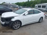 ✅ 2016 Hyundai Azera • VIN: KMHFG4JGXGA549696 • Лот: 42600651. Опубликован ранее на IAAI с пробегом 164 896 миль. Бесплатный доступ к архиву аукционных продаж из США и подробный отчёт об истории автомобиля на DreamBid. Изображение 15.