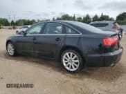 ✅ 2015 Audi A6 Premium • VIN: WAUFFAFC0FN018670 • Lot: 57405405. Wystawiony na Copart z przebiegiem 96 137 mil. Bezpłatny archiwum sprzedaży aukcyjnych z USA i szczegółowy raport historii pojazdu na DreamBid. Zdjęcie 2.