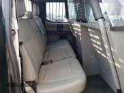 ✅ 2020 Ford F-150 • VIN: 1FTEW1P43LKD81399 • Lot: 70676954. Listed on Copart with 113,845 mi. Free auction sales archive from the USA and detailed vehicle history report at DreamBid. Image 10.