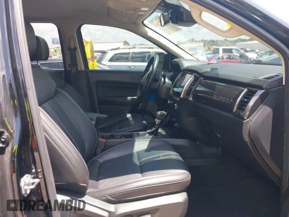 ✅ 2021 Ford Ranger XL • VIN: 1FTER4FH9MLD44270 • Лот: 42722866. Опубликован ранее на IAAI с пробегом 60 223 миль. Бесплатный доступ к архиву аукционных продаж из США и подробный отчёт об истории автомобиля на DreamBid. Изображение 5.