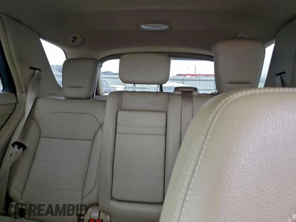 ✅ 2013 Mercedes-Benz M 350 • VIN: 4JGDA5HB2DA112327 • Лот: 95209685. Опубликован ранее на Copart с пробегом 218 530 миль. Бесплатный доступ к архиву аукционных продаж из США и подробный отчёт об истории автомобиля на DreamBid. Изображение 10.