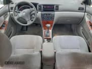 ✅ 2005 Toyota Corolla S • VIN: 1NXBR32EX5Z503393 • Lot: 95292705. Wystawiony na Copart z przebiegiem 161 203 mil. Bezpłatny archiwum sprzedaży aukcyjnych z USA i szczegółowy raport historii pojazdu na DreamBid. Zdjęcie 9.