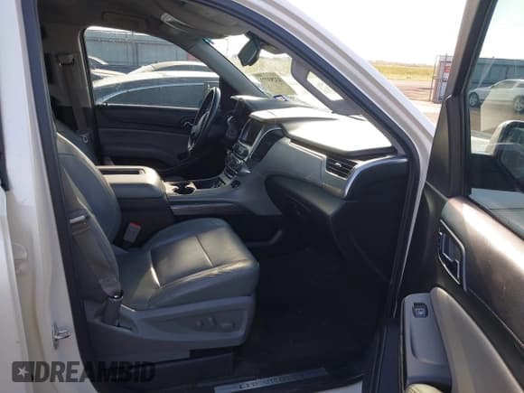 ✅ 2015 Chevrolet Tahoe LT • VIN: 1GNSKBKC7FR237215 • Lot: 43293773. Wystawiony na IAAI z przebiegiem 178 981 mil. Bezpłatny archiwum sprzedaży aukcyjnych z USA i szczegółowy raport historii pojazdu na DreamBid. Zdjęcie 5.