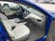 2023 Chevrolet Malibu LT with VIN 1G1ZE5ST3PF219662, listed as a IAAI auction lot 41616867 with 61,525 mi miles and . Bid and sale history available at DreamBid. Image 5.