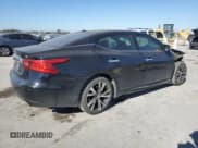 ✅ 2017 Nissan Maxima SV • VIN: 1N4AA6AP8HC407113 • Lot: 92913945. Listed on Copart with 153,590 mi. Free auction sales archive from the USA and detailed vehicle history report at DreamBid. Image 3.