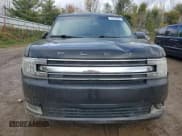 ✅ 2016 Ford Flex SEL • VIN: 2FMGK5C80GBA12256 • Lot: 87056805. Listed on Copart with 124,650 mi. Free auction sales archive from the USA and detailed vehicle history report at DreamBid. Image 5.