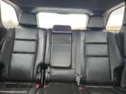 ✅ 2015 Jeep Grand Cherokee Overland • VIN: 1C4RJFCM9FC866700 • Lot: 86303435. Listed on Copart with 86,831 mi. Free auction sales archive from the USA and detailed vehicle history report at DreamBid. Image 10.