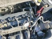 ✅ 2017 Ford Fusion S • VIN: 3FA6P0G76HR236131 • Lot: 82565295. Listed on Copart with 127,196 mi. Free auction sales archive from the USA and detailed vehicle history report at DreamBid. Image 14.