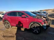 ✅ 2020 Lexus NX 300h • VIN: JTJGJRDZ0L2143996 • Лот: 87661585. Опубликован ранее на Copart с пробегом 47 307 миль. Бесплатный доступ к архиву аукционных продаж из США и подробный отчёт об истории автомобиля на DreamBid. Изображение 14.