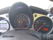 ✅ 2009 Nissan 370Z Touring • VIN: JN1AZ44EX9M401796 • Lot: 43659503. Listed on IAAI with 82,052 mi. Free auction sales archive from the USA and detailed vehicle history report at DreamBid. Image 7.