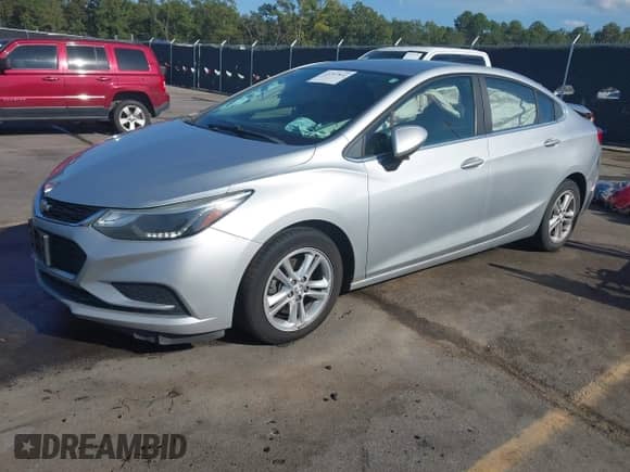 2016 Chevrolet Cruze LT z VIN 1G1BE5SM6G7266382, wystawiony jako IAAI lot #43297841 z przebiegiem 182 239 mil mil oraz . Historia ofert i sprzedaży dostępna na DreamBid. Obrazek 17.