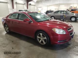 ✅ 2009 Chevrolet Malibu 2LT • VIN: 1G1ZJ57B49F179526 • Lot: 82196674. Wystawiony na Copart z przebiegiem 211 217 mil. Bezpłatny archiwum sprzedaży aukcyjnych z USA i szczegółowy raport historii pojazdu na DreamBid. Zdjęcie 4.